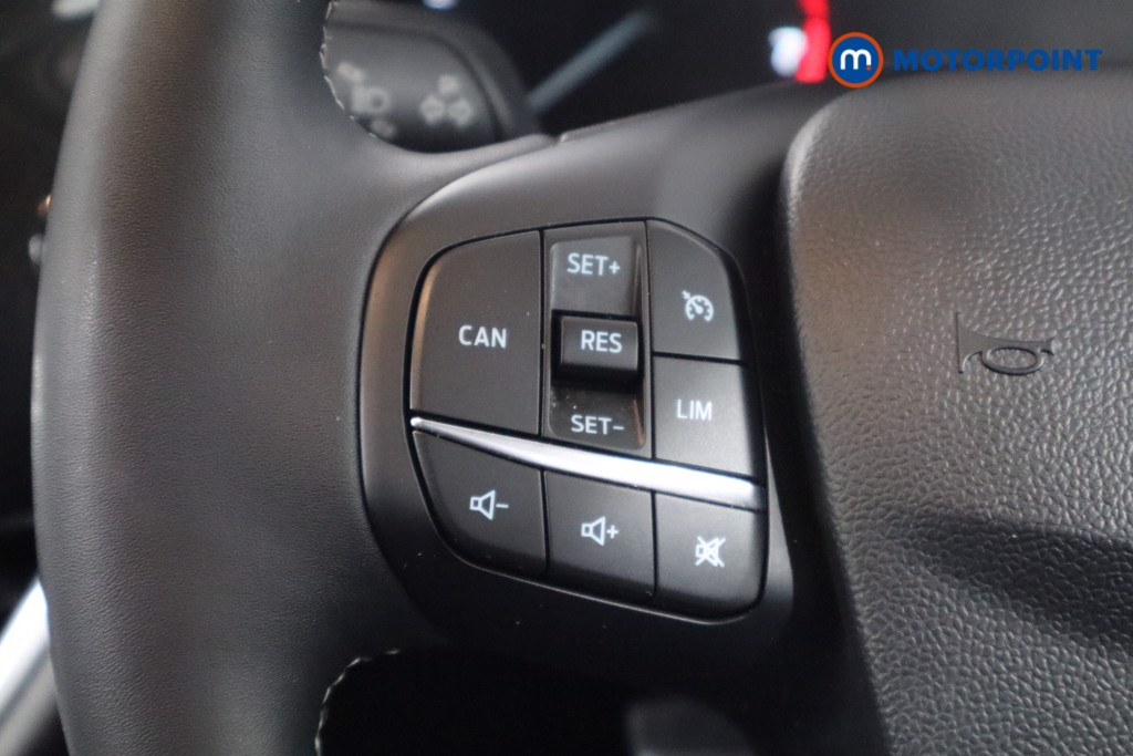 Ford Puma Titanium Manual Petrol SUV - Stock Number (1577367) - 7th supplementary image