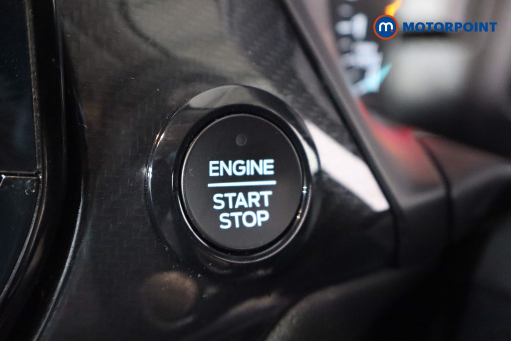 Ford Puma Titanium Manual Petrol SUV - Stock Number (1577367) - 13th supplementary image