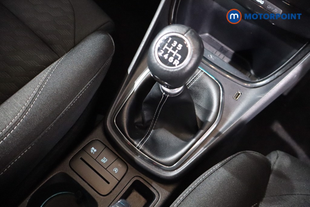 Ford Puma Titanium Manual Petrol SUV - Stock Number (1577367) - 14th supplementary image