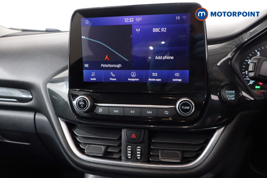 Ford Puma Titanium Manual Petrol SUV - Stock Number (1577367) - 15th supplementary image