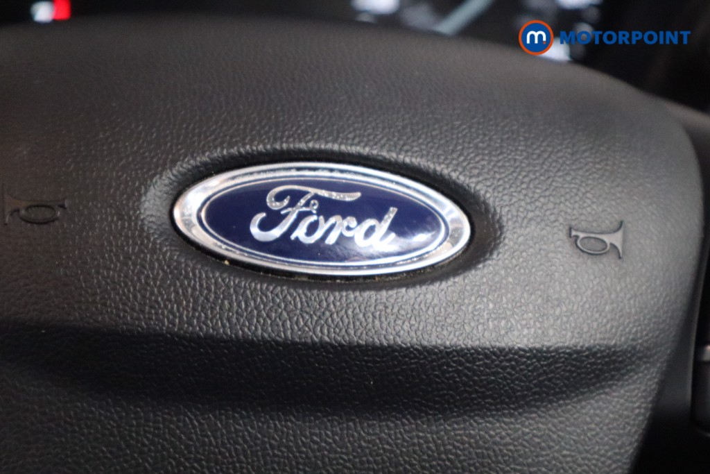 Ford Puma Titanium Manual Petrol SUV - Stock Number (1577367) - 16th supplementary image