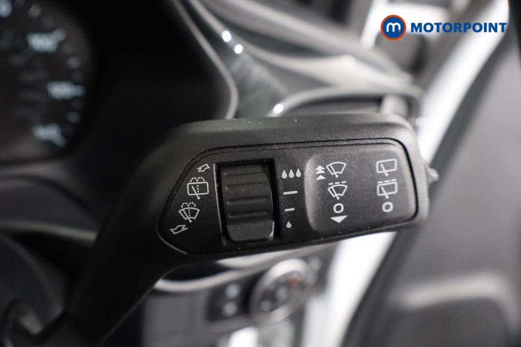 Ford Puma Titanium Manual Petrol SUV - Stock Number (1577367) - 17th supplementary image