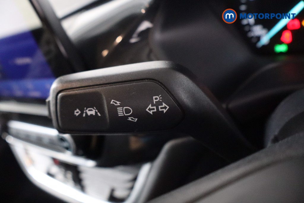 Ford Puma Titanium Manual Petrol SUV - Stock Number (1577367) - 18th supplementary image