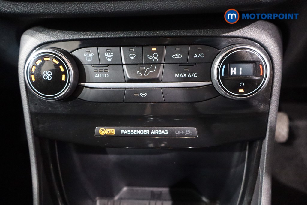 Ford Puma Titanium Manual Petrol SUV - Stock Number (1577367) - 19th supplementary image
