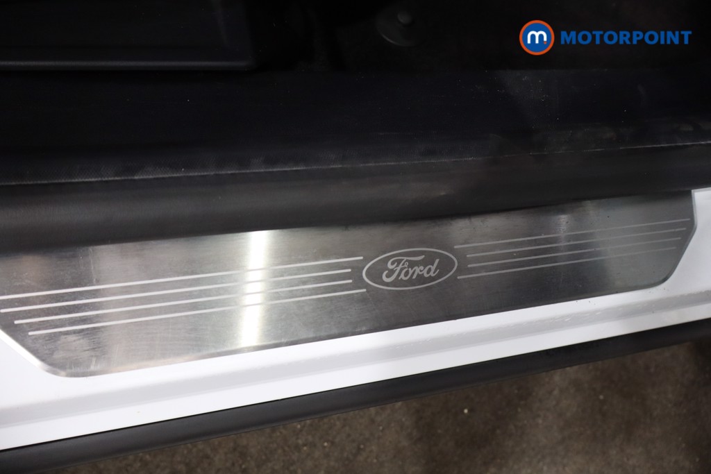 Ford Puma Titanium Manual Petrol SUV - Stock Number (1577367) - 21st supplementary image