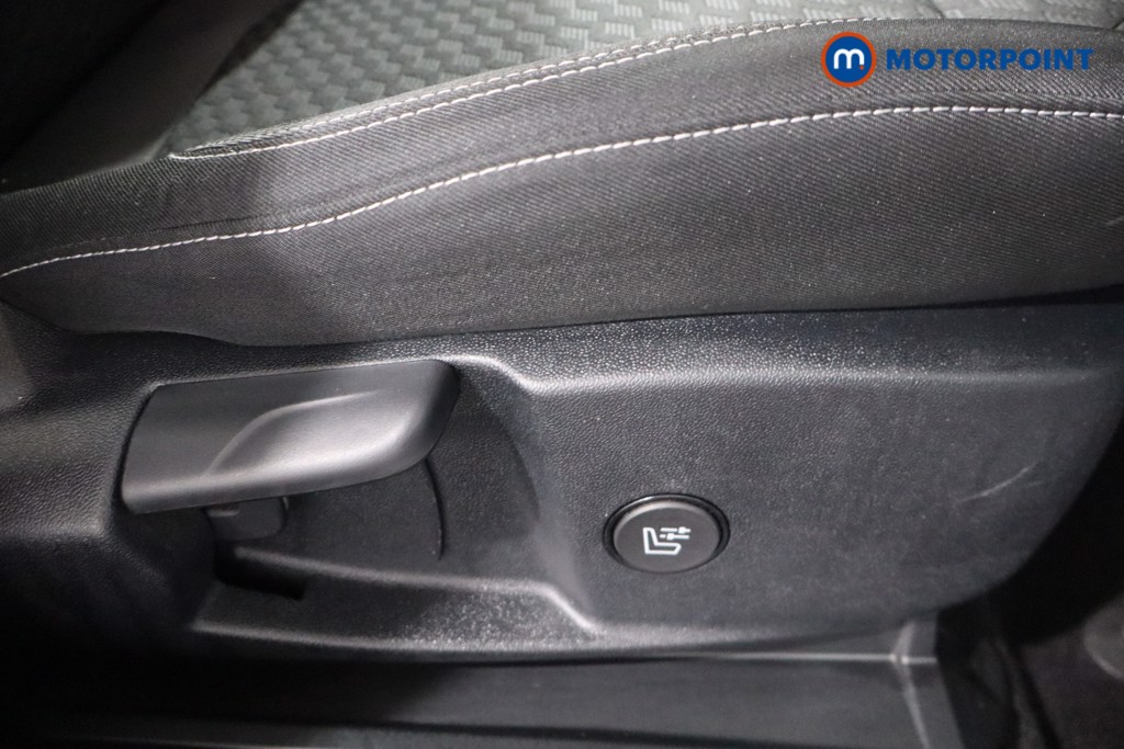 Ford Puma Titanium Manual Petrol SUV - Stock Number (1577367) - 22nd supplementary image