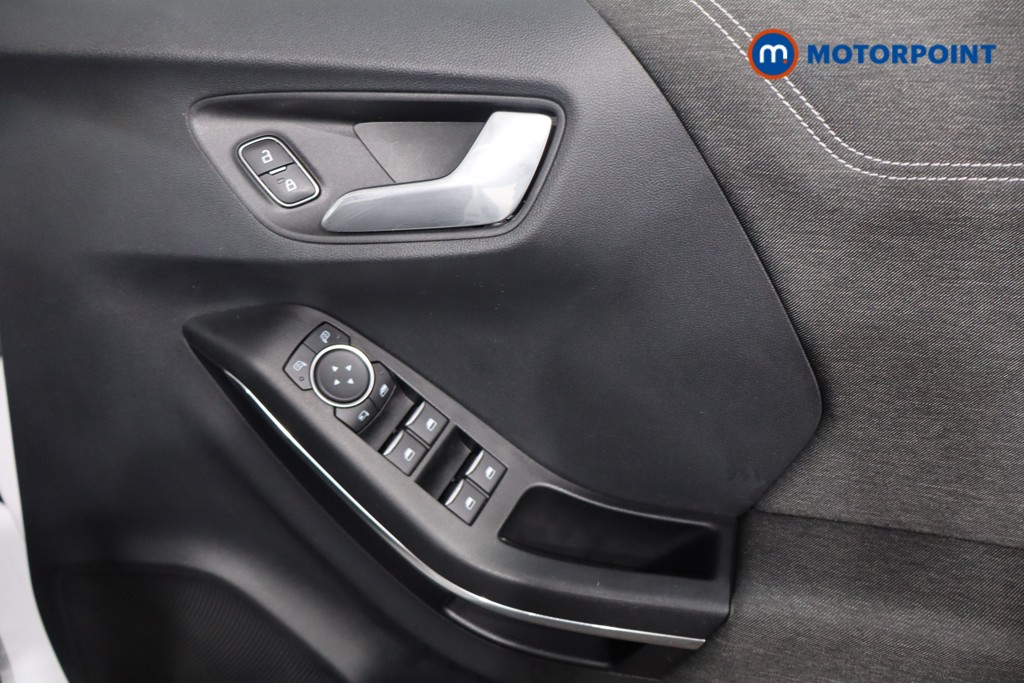 Ford Puma Titanium Manual Petrol SUV - Stock Number (1577367) - 24th supplementary image