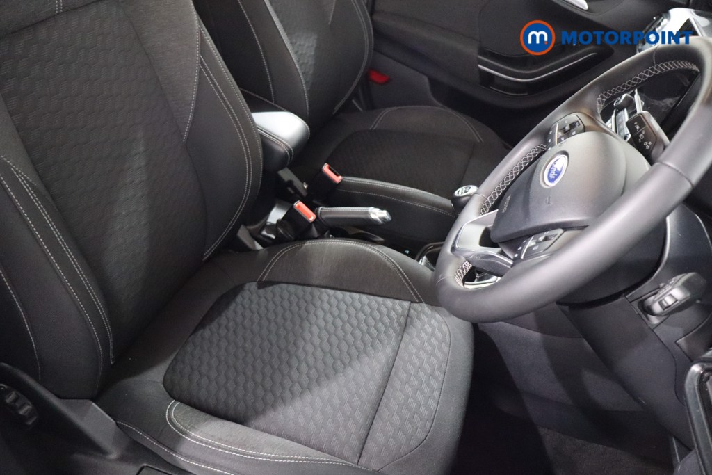 Ford Puma Titanium Manual Petrol SUV - Stock Number (1577367) - 26th supplementary image