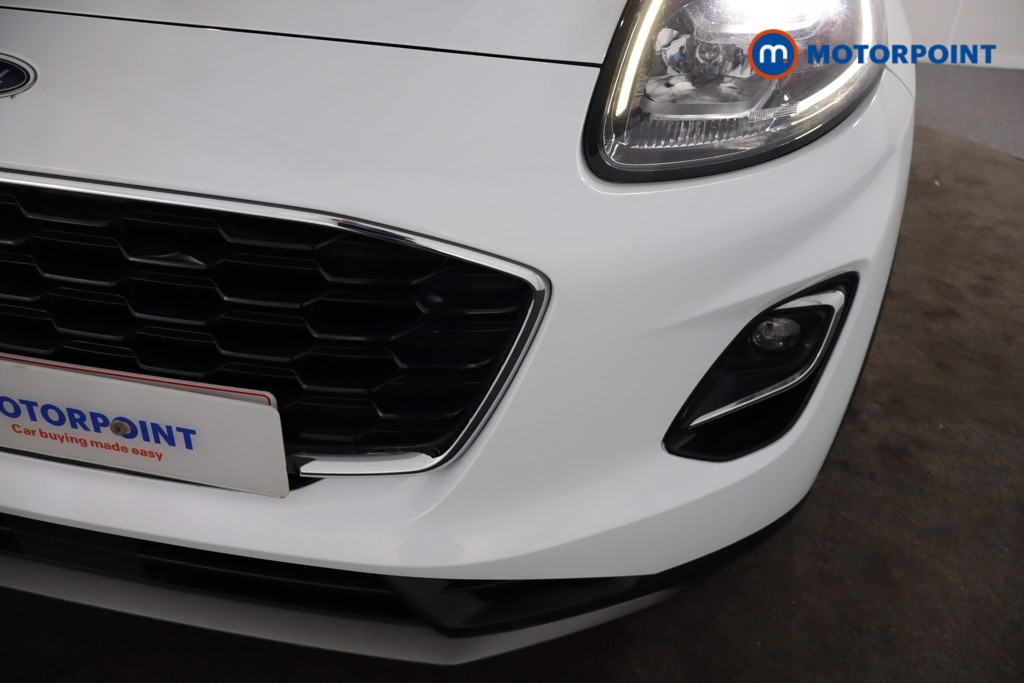 Ford Puma Titanium Manual Petrol SUV - Stock Number (1577367) - 29th supplementary image