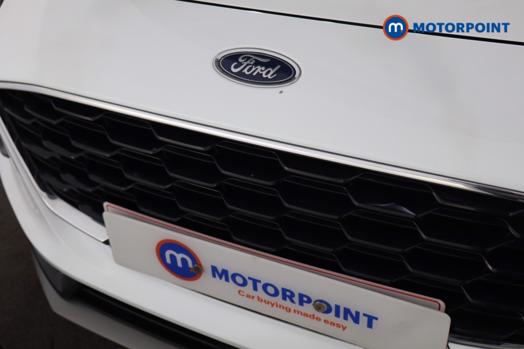 Ford Puma Titanium Manual Petrol SUV - Stock Number (1577367) - 30th supplementary image