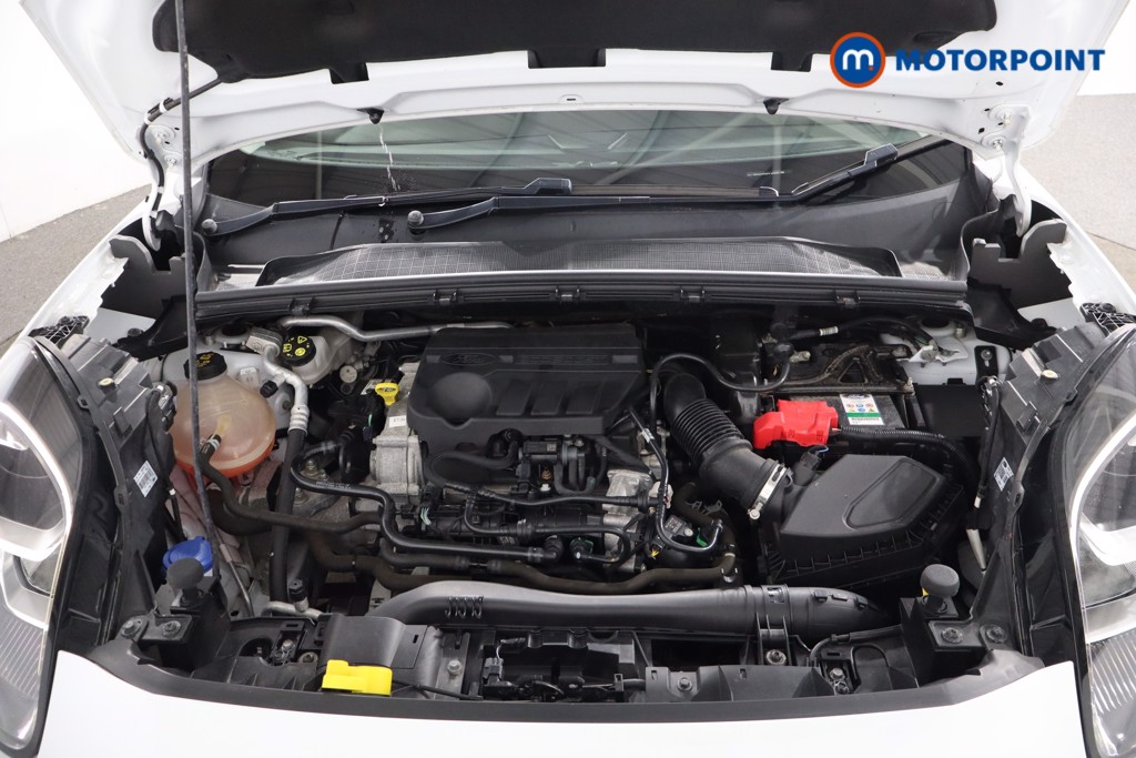 Ford Puma Titanium Manual Petrol SUV - Stock Number (1577367) - 32nd supplementary image