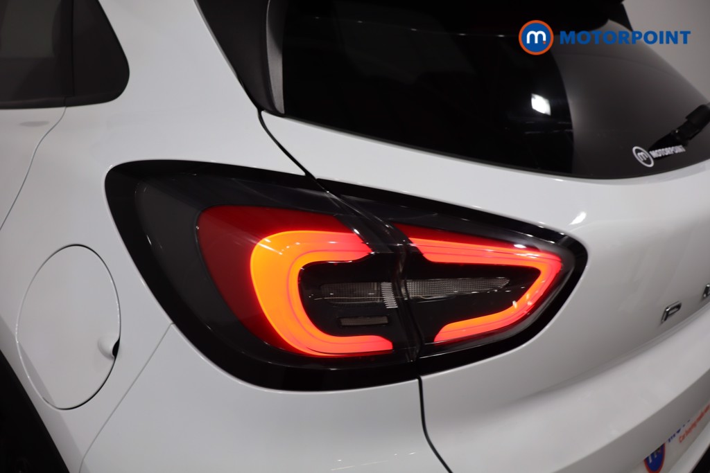 Ford Puma Titanium Manual Petrol SUV - Stock Number (1577367) - 34th supplementary image