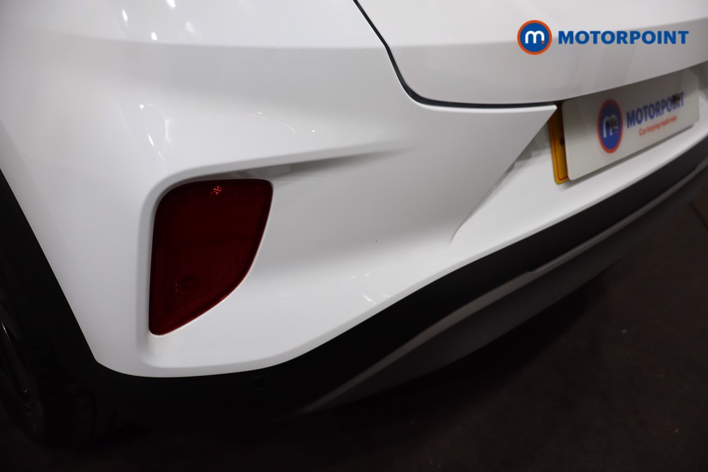 Ford Puma Titanium Manual Petrol SUV - Stock Number (1577367) - 35th supplementary image