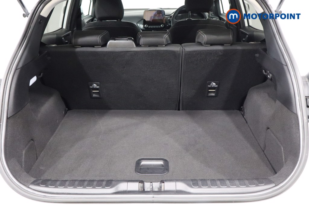 Ford Puma Titanium Manual Petrol SUV - Stock Number (1577367) - 37th supplementary image