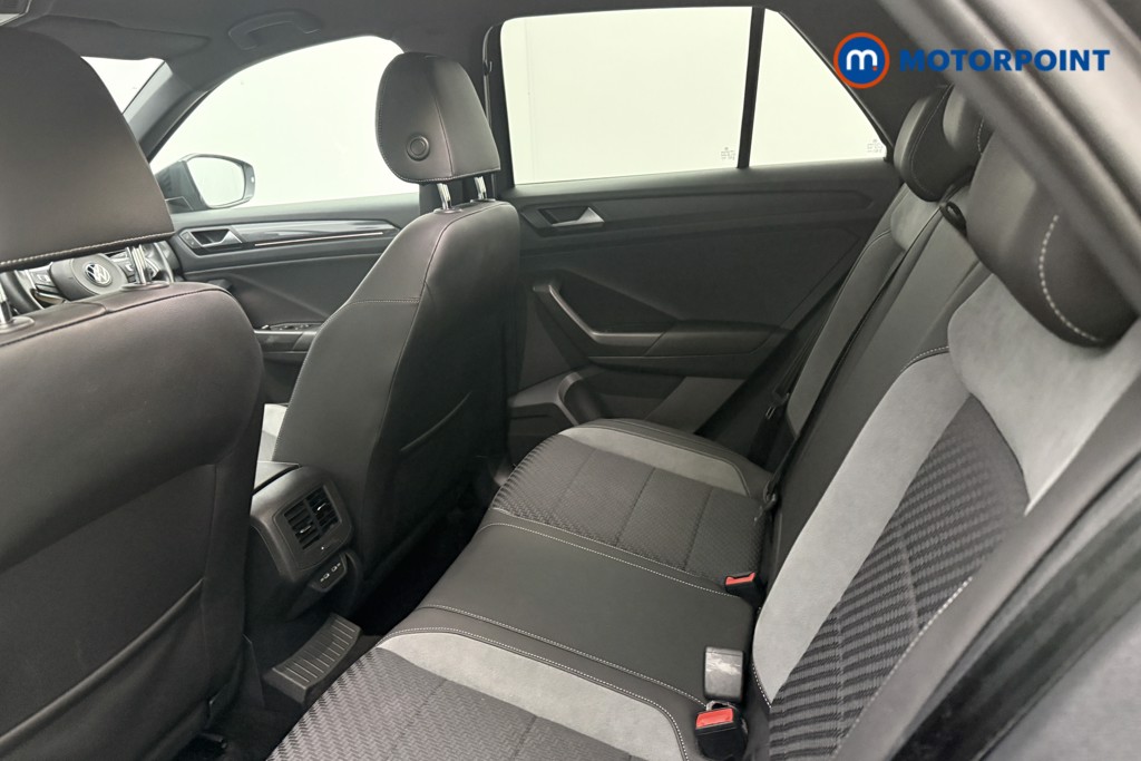 Volkswagen T-Roc R-Line Automatic Petrol SUV - Stock Number (1577400) - 4th supplementary image
