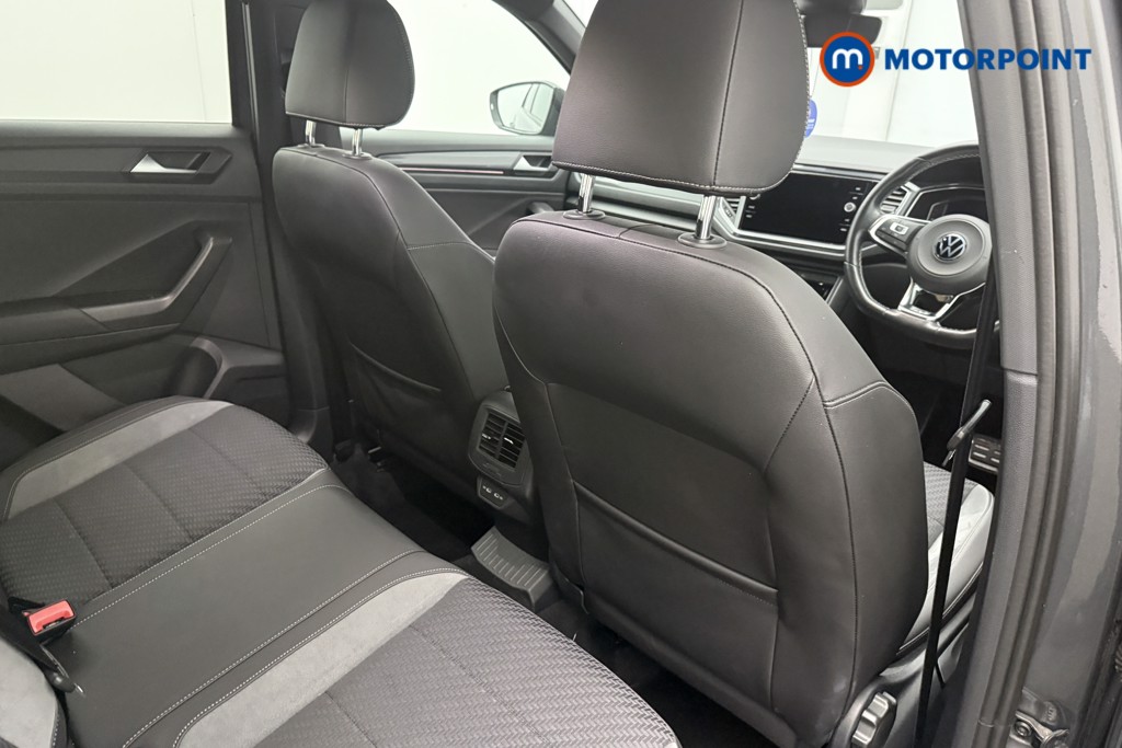 Volkswagen T-Roc R-Line Automatic Petrol SUV - Stock Number (1577400) - 5th supplementary image