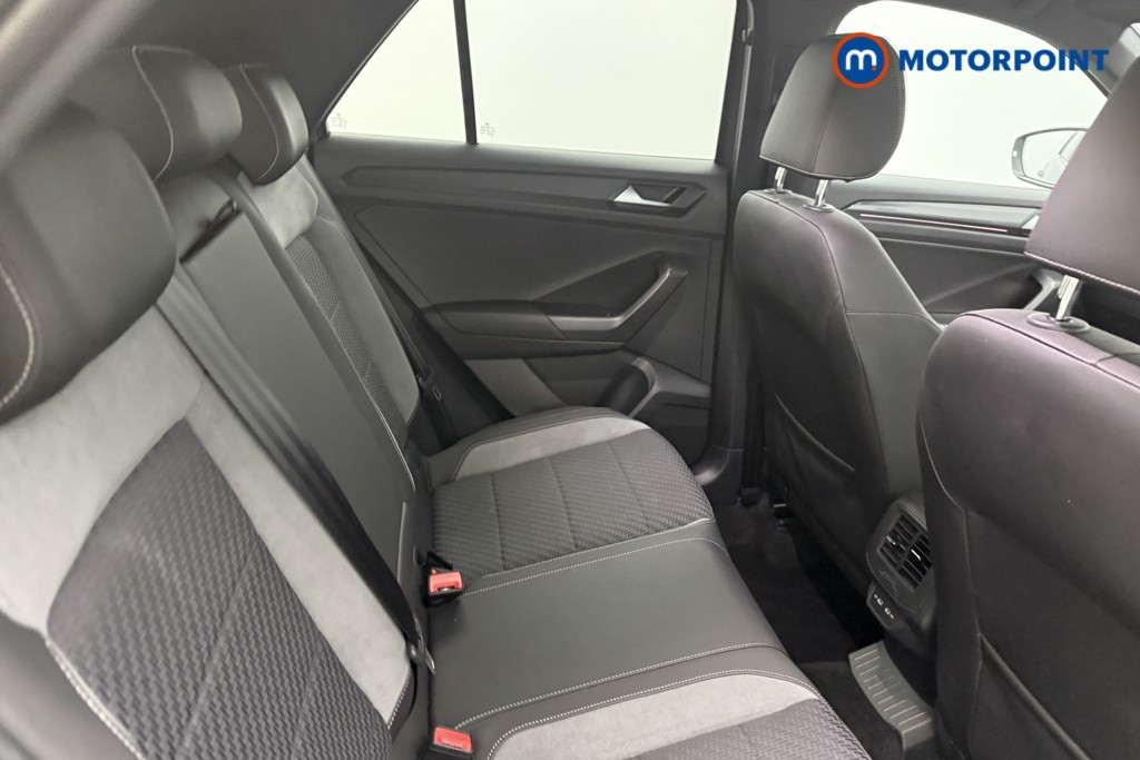 Volkswagen T-Roc R-Line Automatic Petrol SUV - Stock Number (1577400) - 6th supplementary image