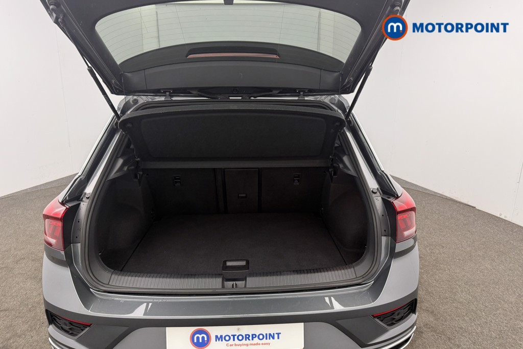 Volkswagen T-Roc R-Line Automatic Petrol SUV - Stock Number (1577400) - 20th supplementary image