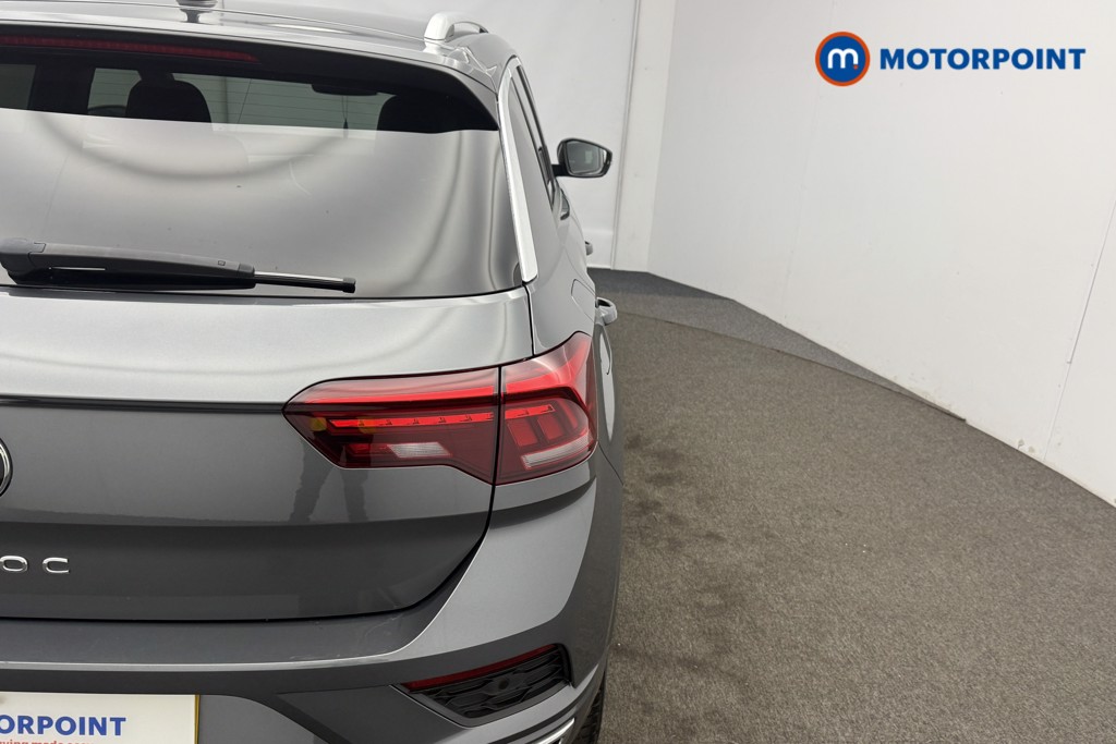 Volkswagen T-Roc R-Line Automatic Petrol SUV - Stock Number (1577400) - 22nd supplementary image