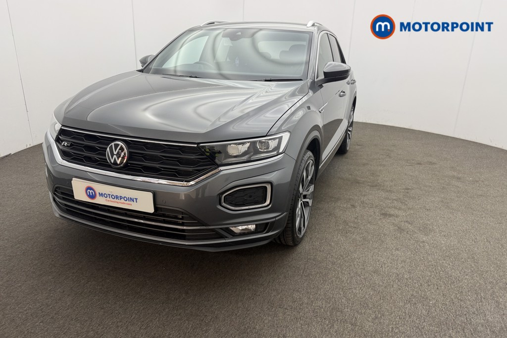 Volkswagen T-Roc R-Line Automatic Petrol SUV - Stock Number (1577400) - 1st supplementary image