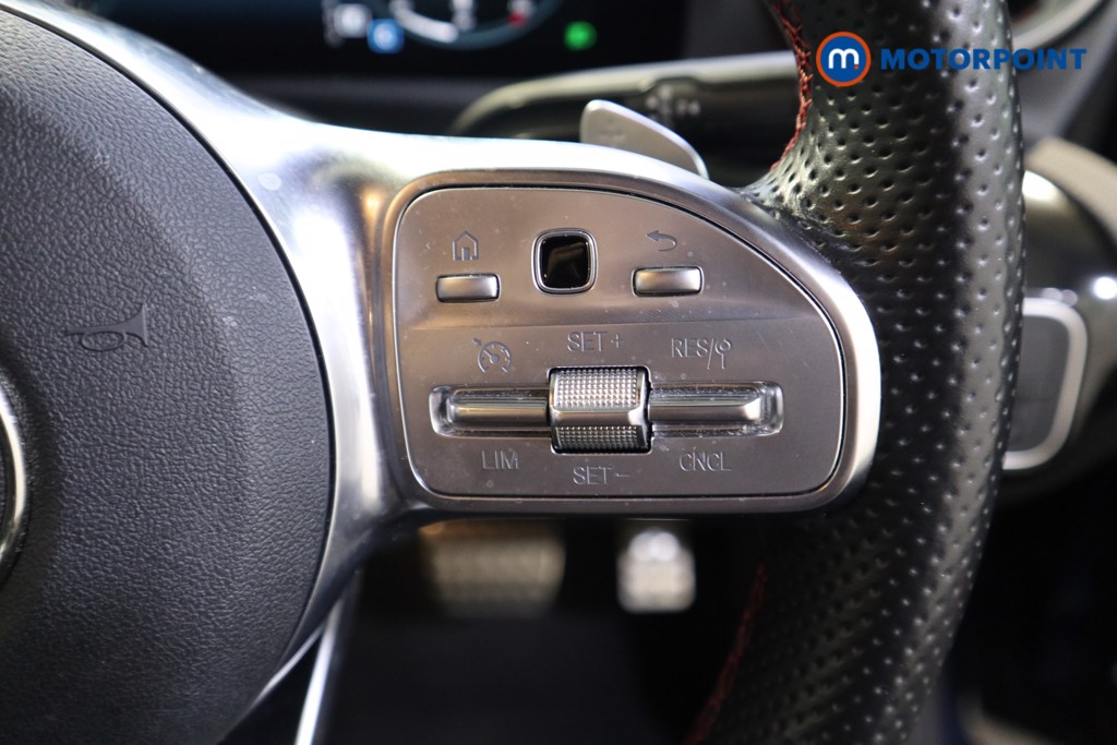 Mercedes-Benz A Class Amg Line Automatic Petrol Hatchback - Stock Number (1577446) - 6th supplementary image