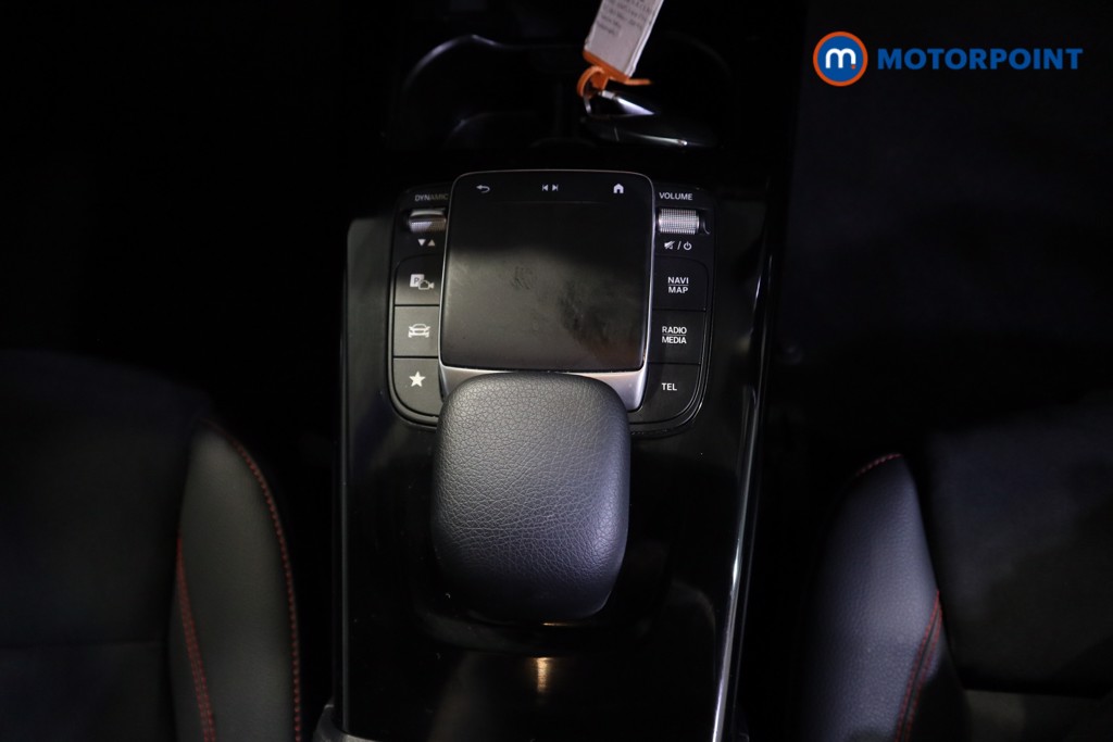 Mercedes-Benz A Class Amg Line Automatic Petrol Hatchback - Stock Number (1577446) - 8th supplementary image