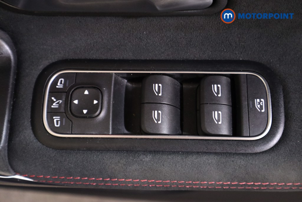 Mercedes-Benz A Class Amg Line Automatic Petrol Hatchback - Stock Number (1577446) - 9th supplementary image
