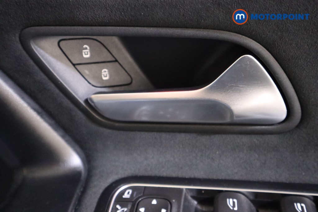 Mercedes-Benz A Class Amg Line Automatic Petrol Hatchback - Stock Number (1577446) - 10th supplementary image