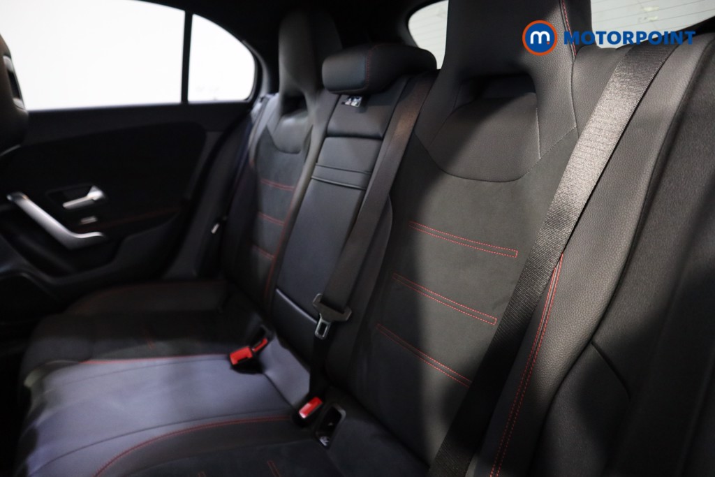 Mercedes-Benz A Class Amg Line Automatic Petrol Hatchback - Stock Number (1577446) - 13th supplementary image