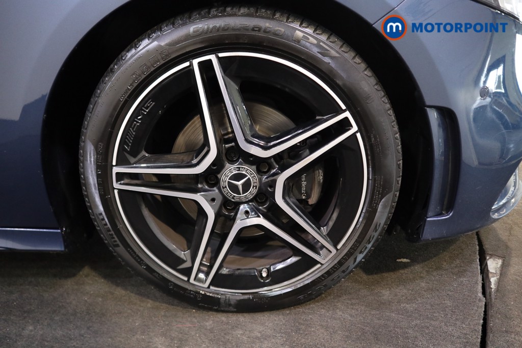 Mercedes-Benz A Class Amg Line Automatic Petrol Hatchback - Stock Number (1577446) - 16th supplementary image