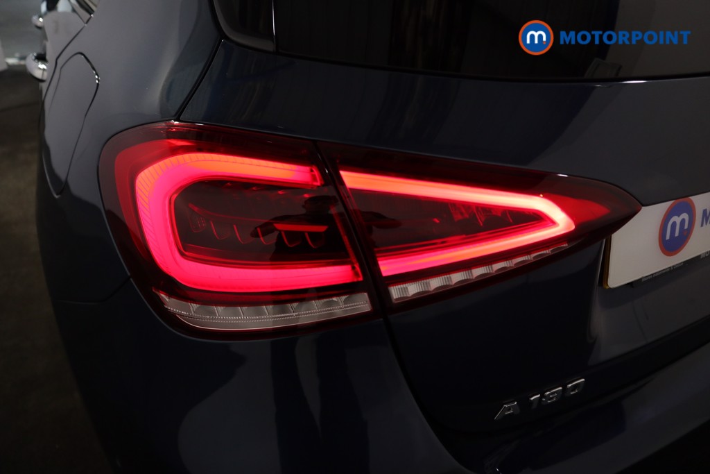 Mercedes-Benz A Class Amg Line Automatic Petrol Hatchback - Stock Number (1577446) - 20th supplementary image