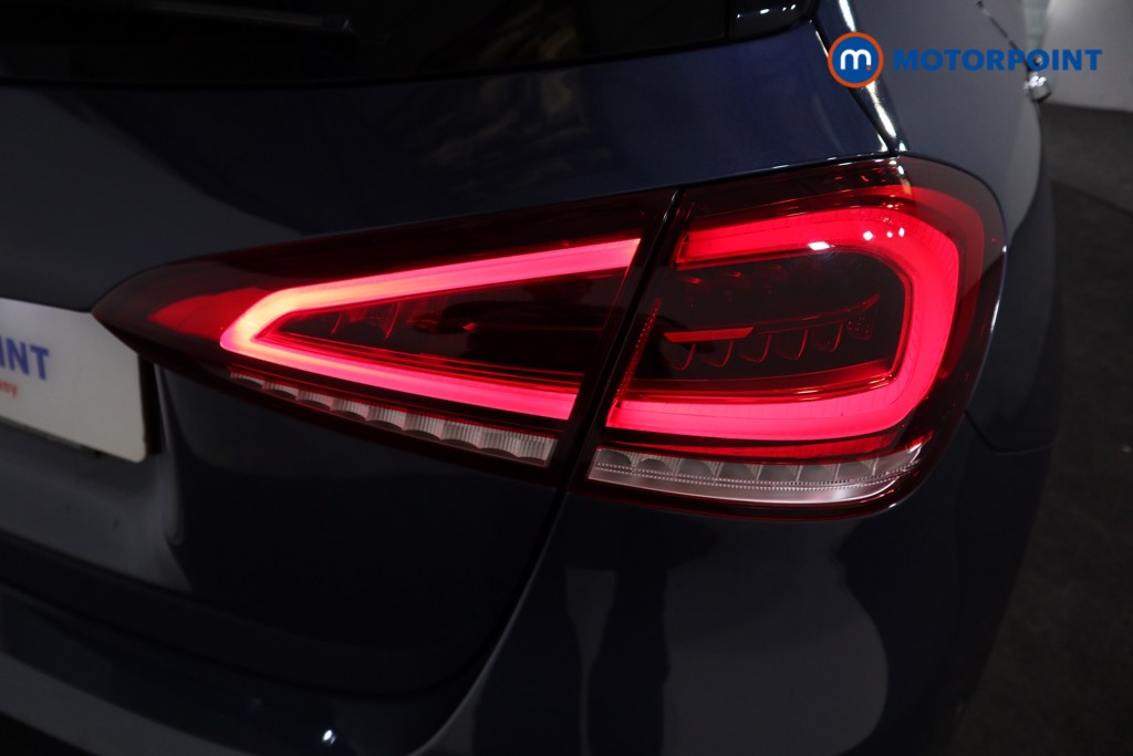 Mercedes-Benz A Class Amg Line Automatic Petrol Hatchback - Stock Number (1577446) - 21st supplementary image