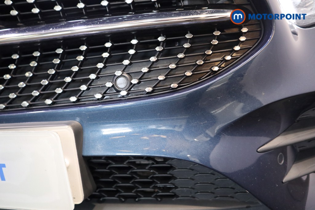 Mercedes-Benz A Class Amg Line Automatic Petrol Hatchback - Stock Number (1577446) - 24th supplementary image