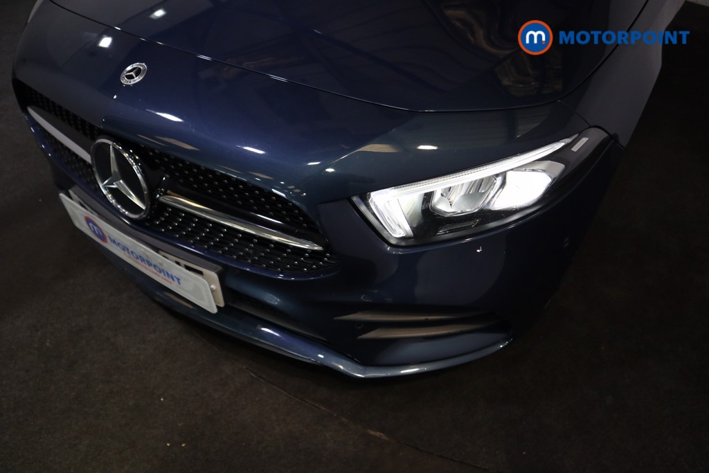 Mercedes-Benz A Class Amg Line Automatic Petrol Hatchback - Stock Number (1577446) - 25th supplementary image