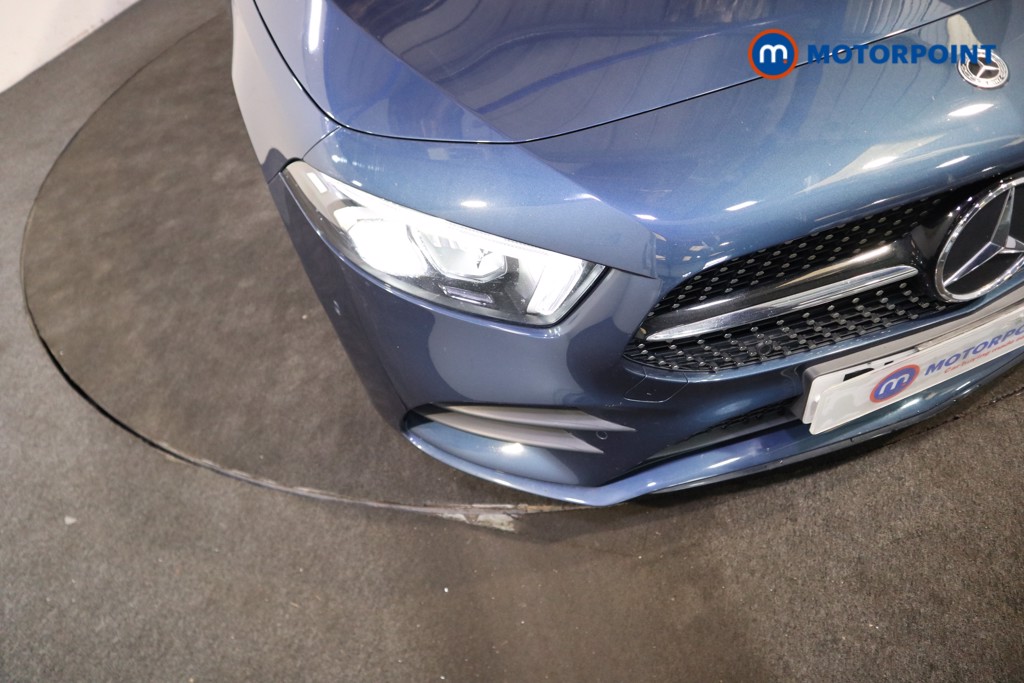 Mercedes-Benz A Class Amg Line Automatic Petrol Hatchback - Stock Number (1577446) - 26th supplementary image