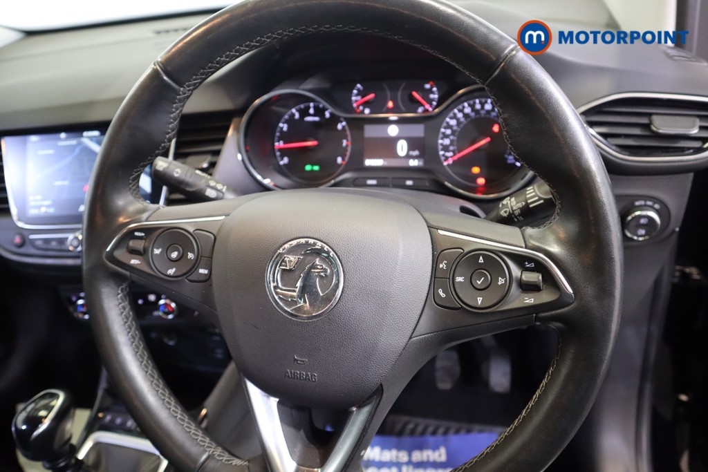 Vauxhall Crossland Ultimate Manual Diesel SUV - Stock Number (1577491) - 3rd supplementary image