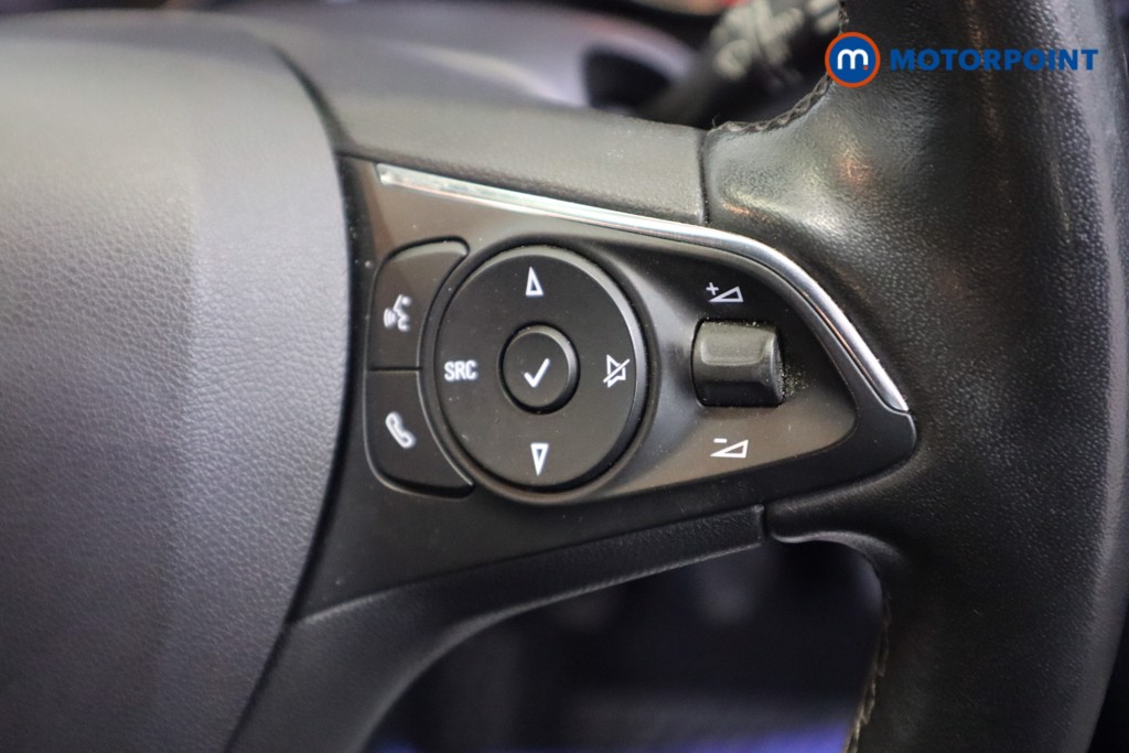 Vauxhall Crossland Ultimate Manual Diesel SUV - Stock Number (1577491) - 9th supplementary image