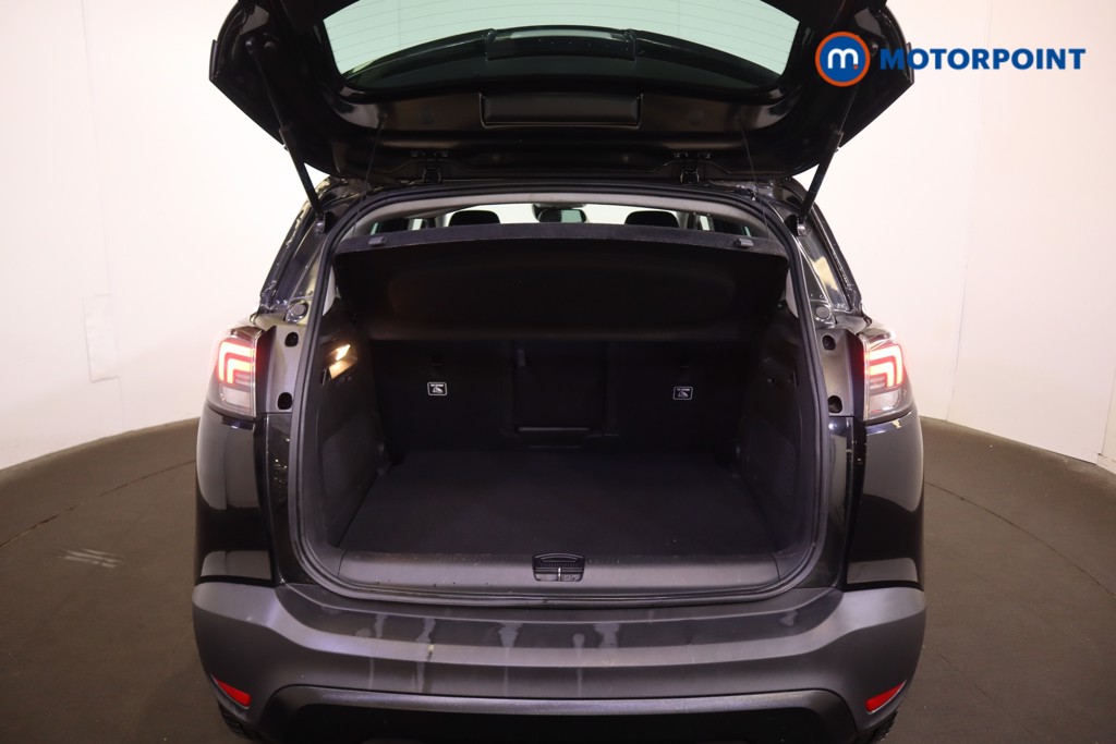 Vauxhall Crossland Ultimate Manual Diesel SUV - Stock Number (1577491) - 14th supplementary image