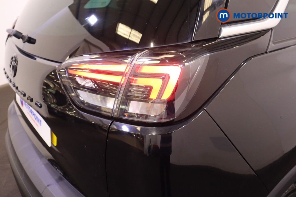 Vauxhall Crossland Ultimate Manual Diesel SUV - Stock Number (1577491) - 22nd supplementary image