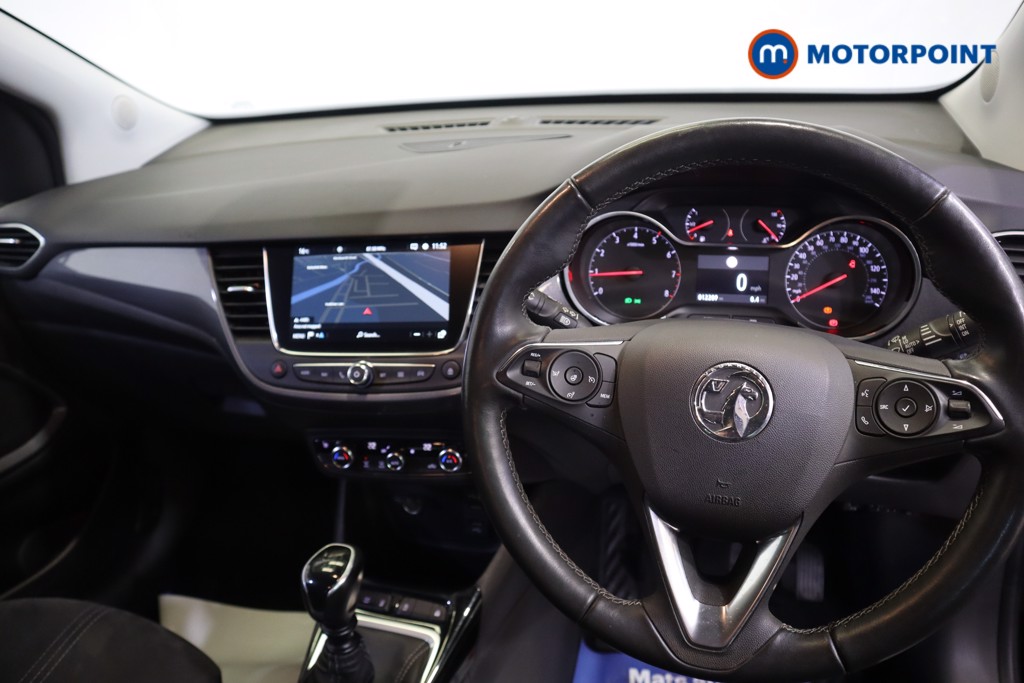 Vauxhall Crossland Ultimate Manual Diesel SUV - Stock Number (1577491) - 1st supplementary image