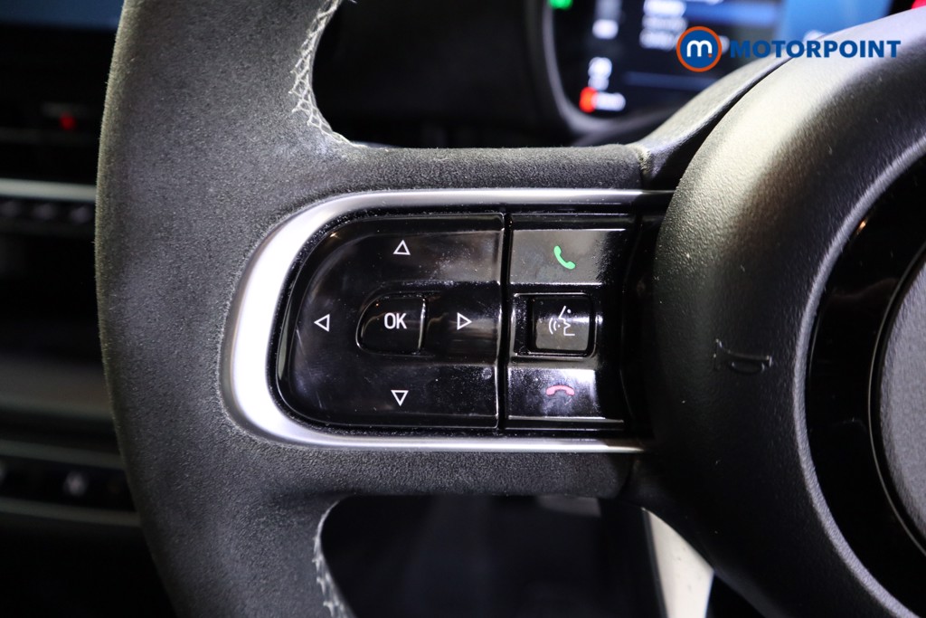 Abarth 500 114Kw 42.2Kwh 3Dr Auto Automatic Electric Hatchback - Stock Number (1577492) - 3rd supplementary image