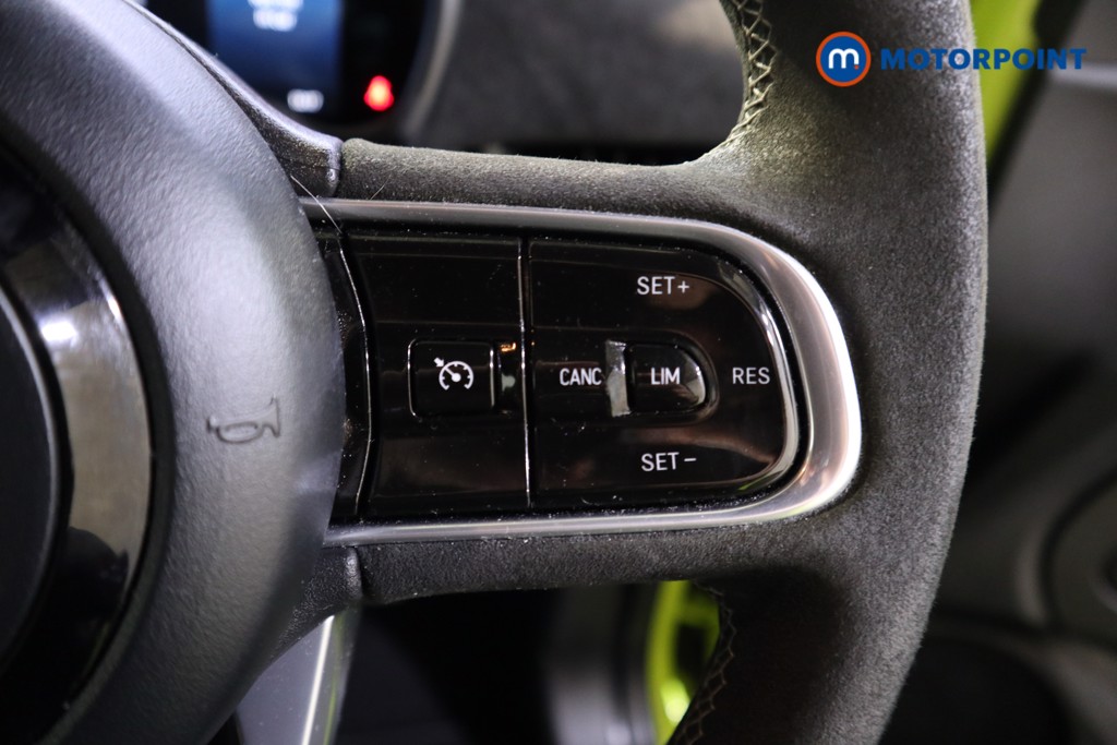 Abarth 500 114Kw 42.2Kwh 3Dr Auto Automatic Electric Hatchback - Stock Number (1577492) - 4th supplementary image