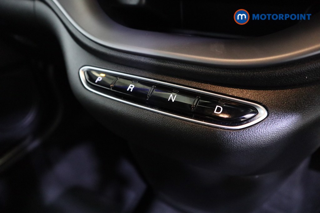 Abarth 500 114Kw 42.2Kwh 3Dr Auto Automatic Electric Hatchback - Stock Number (1577492) - 9th supplementary image