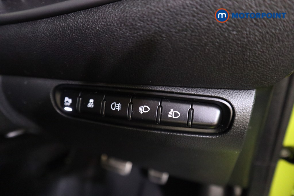 Abarth 500 114Kw 42.2Kwh 3Dr Auto Automatic Electric Hatchback - Stock Number (1577492) - 11th supplementary image