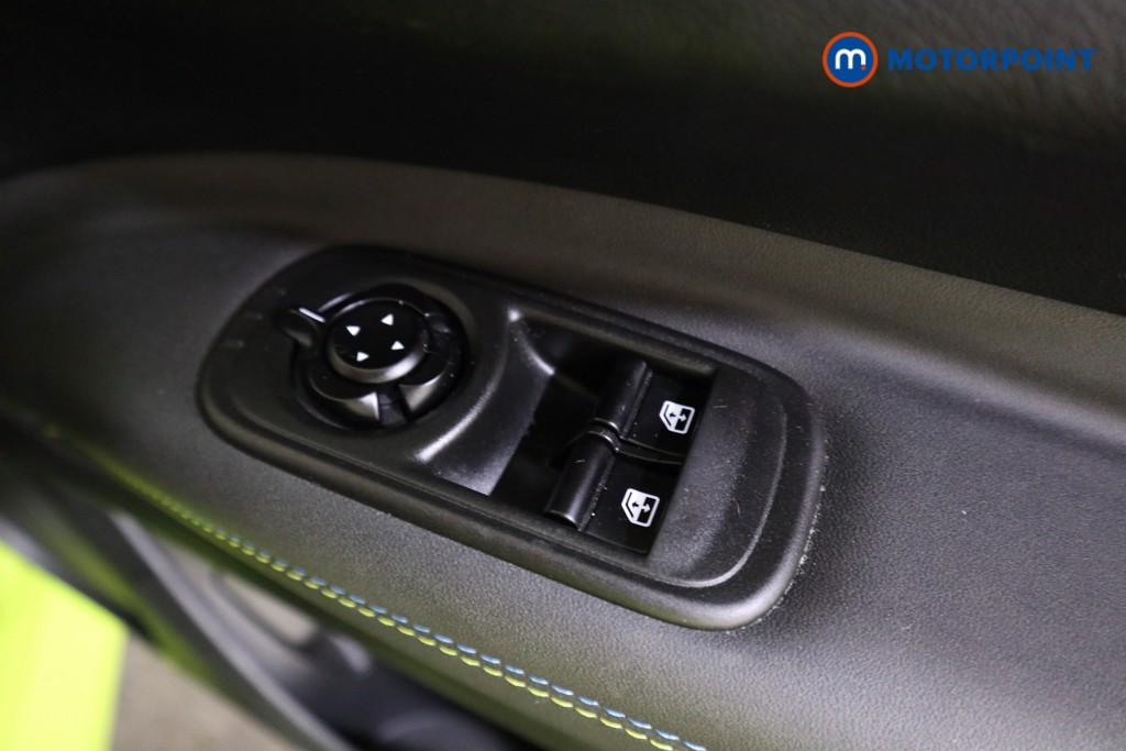 Abarth 500 114Kw 42.2Kwh 3Dr Auto Automatic Electric Hatchback - Stock Number (1577492) - 12th supplementary image