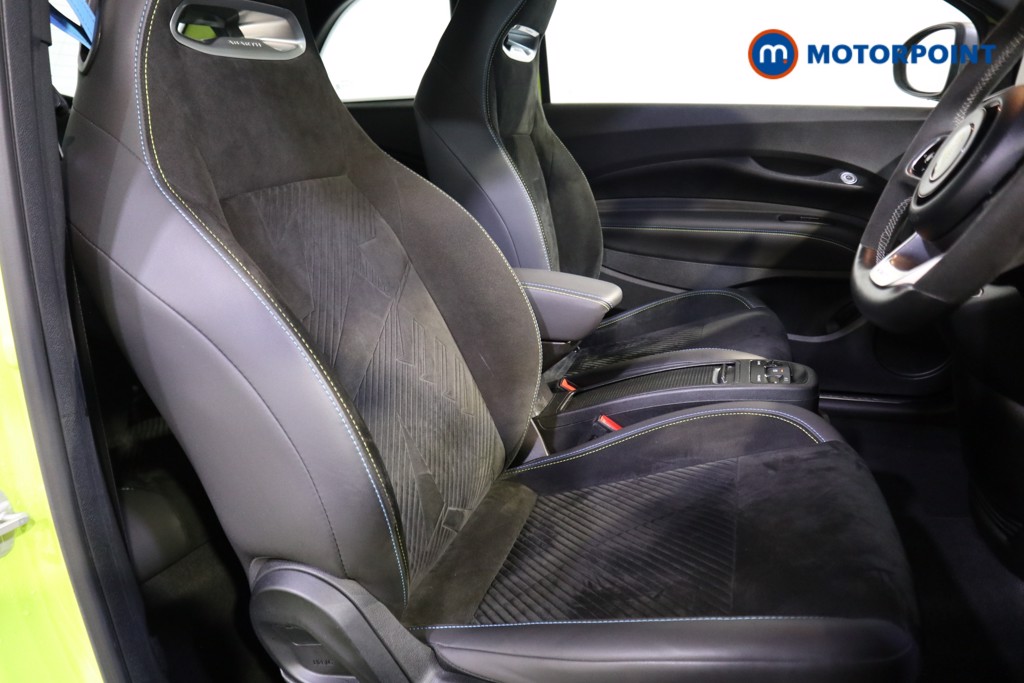 Abarth 500 114Kw 42.2Kwh 3Dr Auto Automatic Electric Hatchback - Stock Number (1577492) - 13th supplementary image