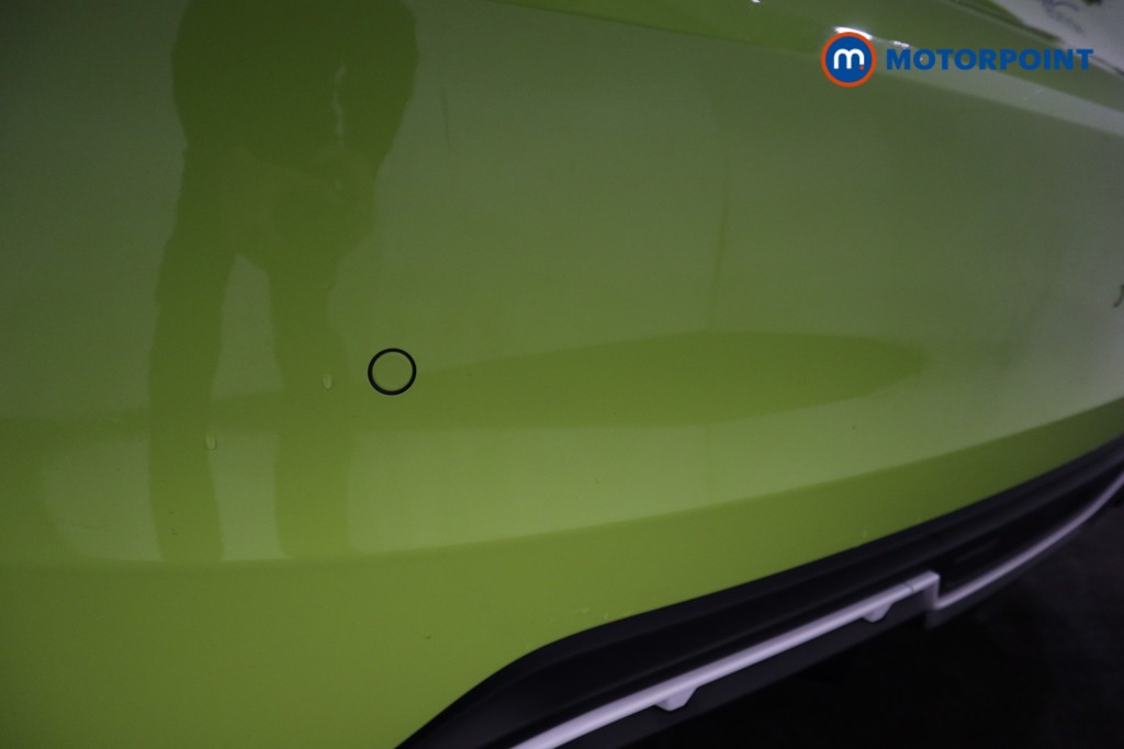 Abarth 500 114Kw 42.2Kwh 3Dr Auto Automatic Electric Hatchback - Stock Number (1577492) - 20th supplementary image