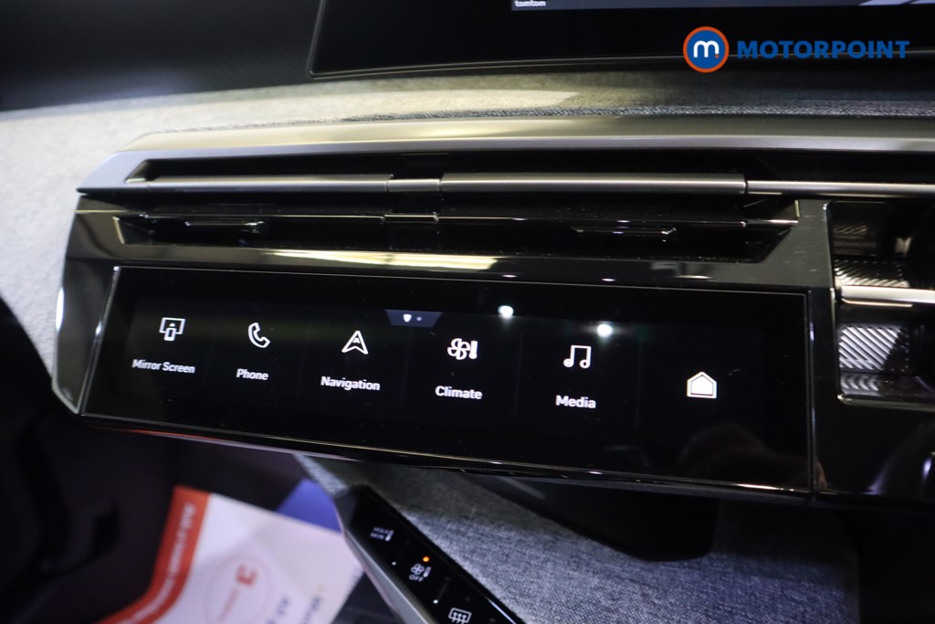 Peugeot 3008 Allure Automatic Electric SUV - Stock Number (1577497) - 5th supplementary image