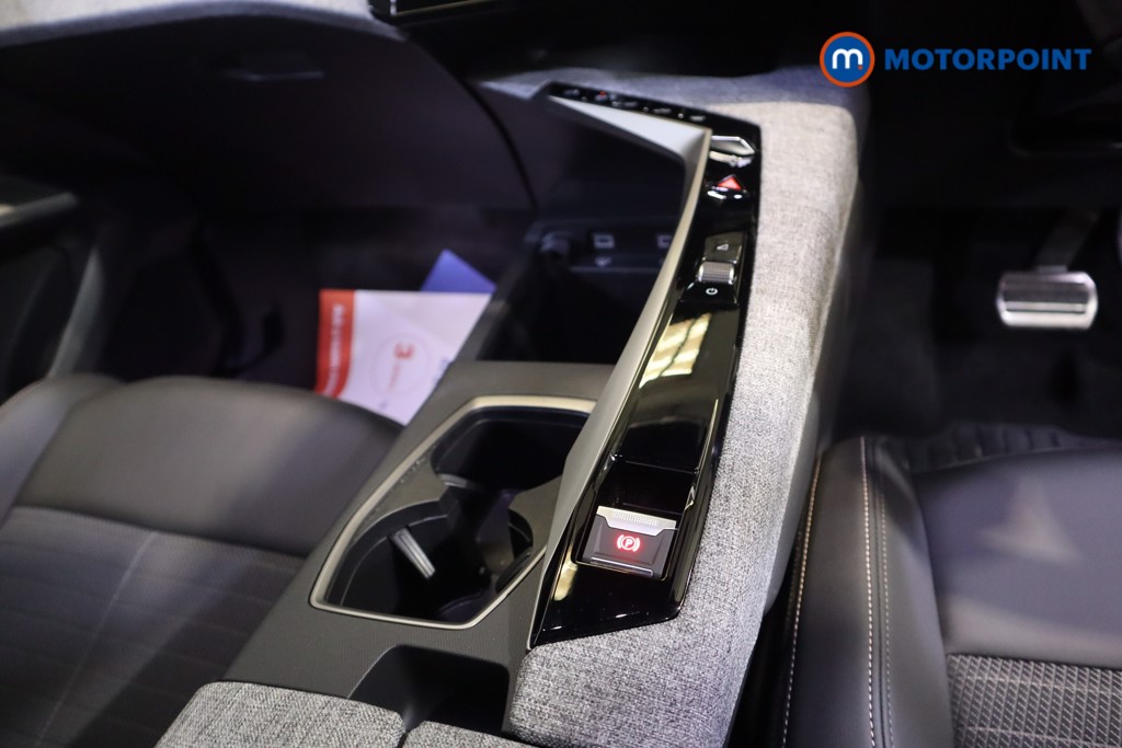 Peugeot 3008 Allure Automatic Electric SUV - Stock Number (1577497) - 6th supplementary image