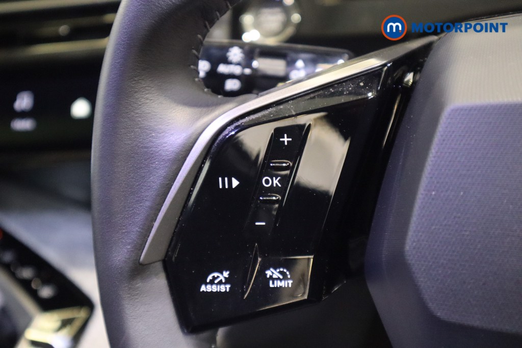Peugeot 3008 Allure Automatic Electric SUV - Stock Number (1577497) - 11th supplementary image